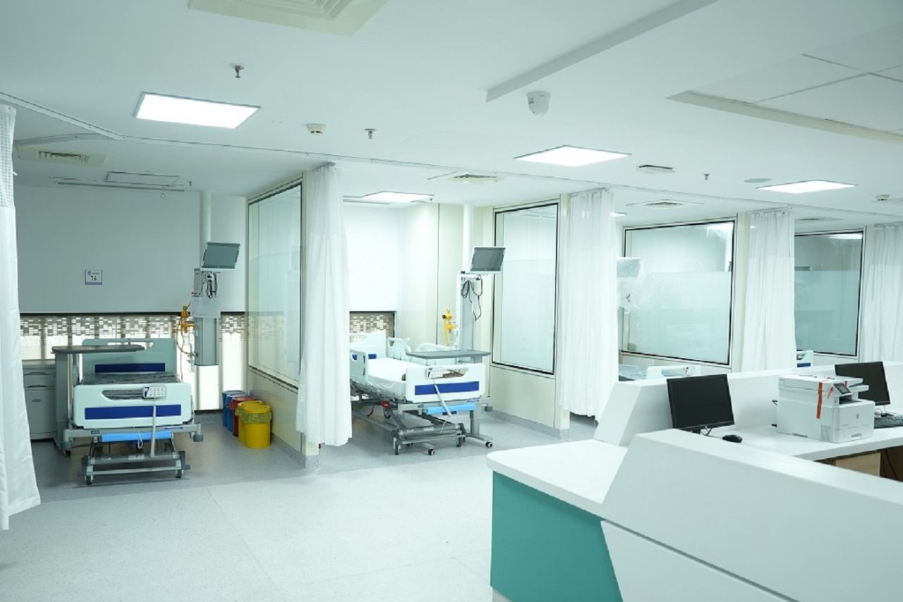 Healthcare stock with revenue growth guidance of 207% for FY28 to keep an eye on