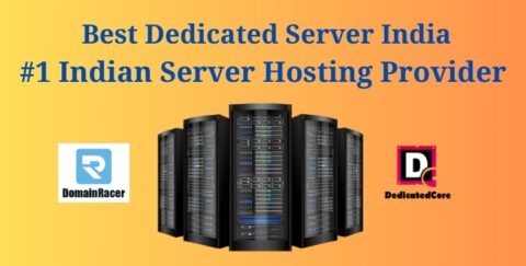 Best Dedicated Server India