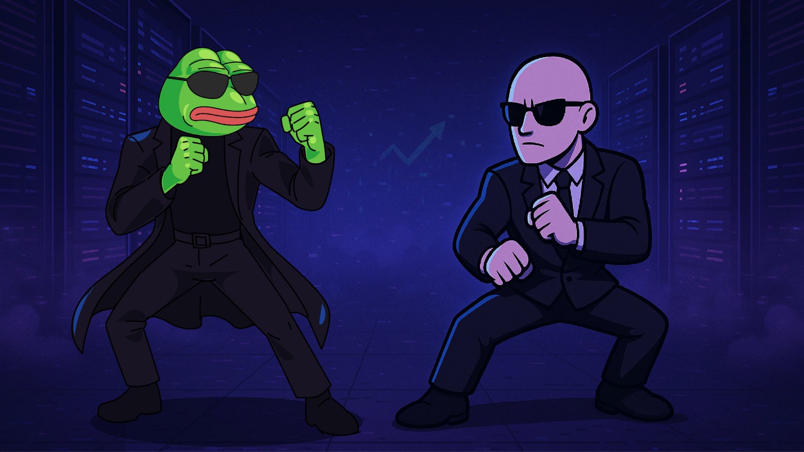 Best Ethereum Meme Coins Archives - Trade Brains