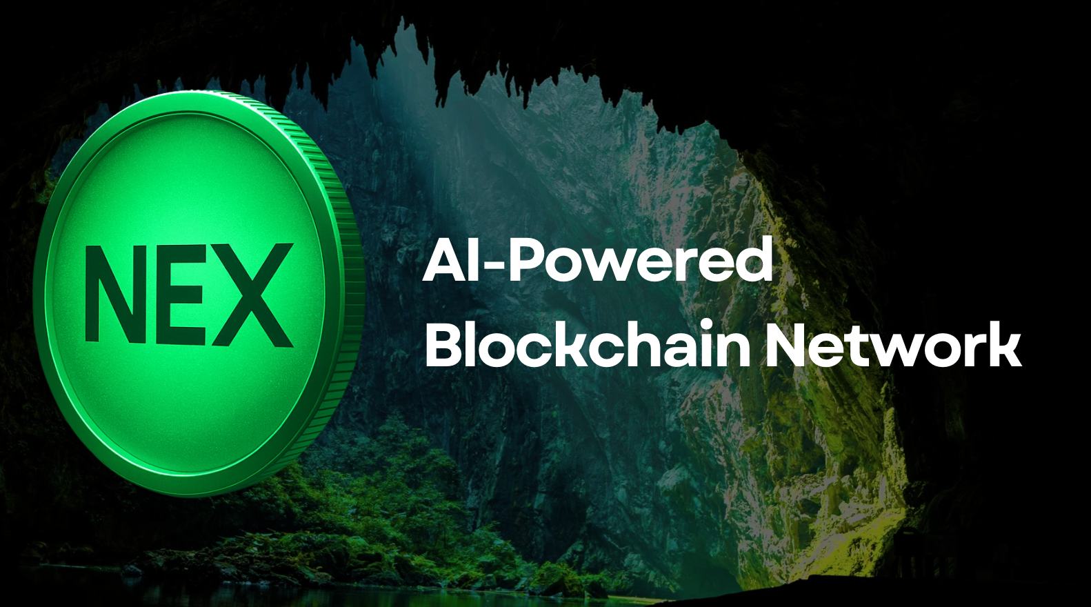 Top 3 Highest Potential Crypto Projects in 2025: Nexchain Hits $3.7M,  Arbitrum, and ALGO - Trade Brains