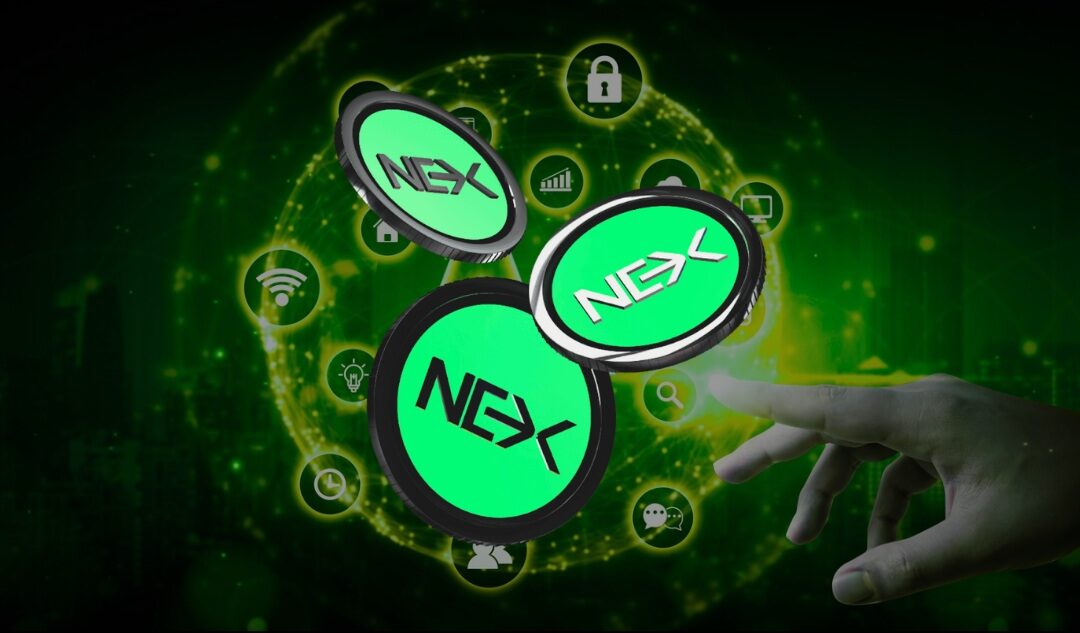 AI Crypto Presale Token