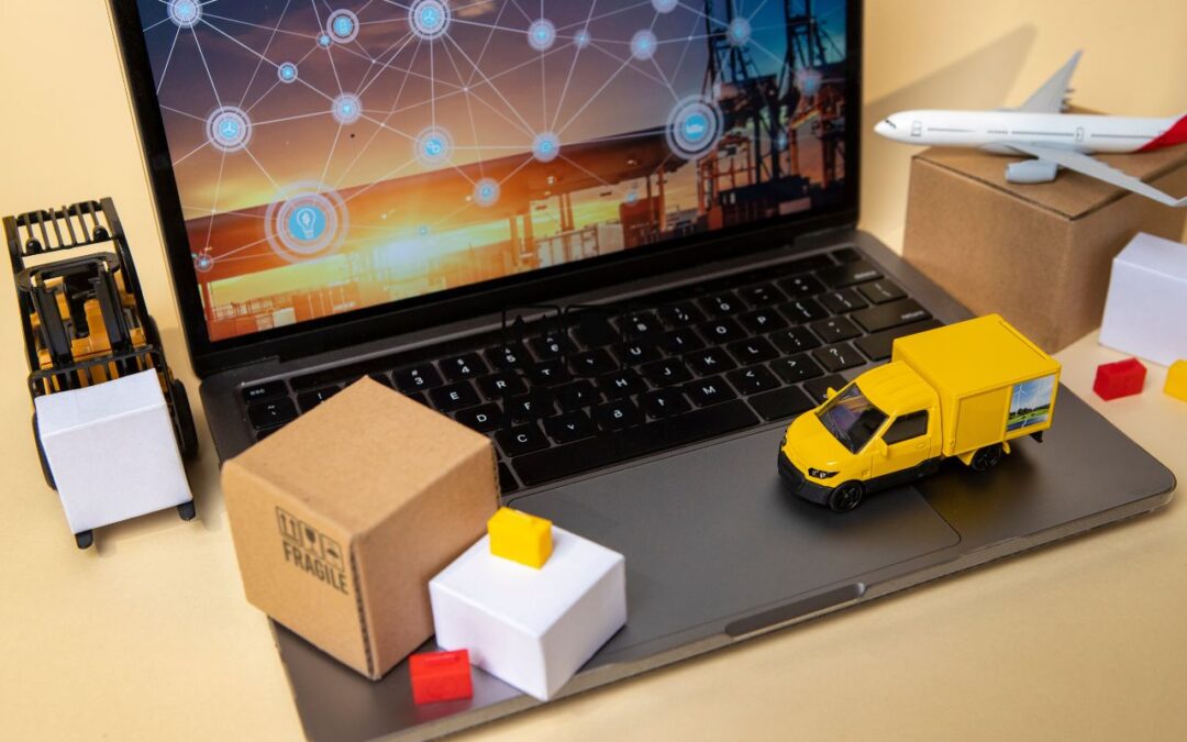 AI-Powered Dropshipping Product Finders