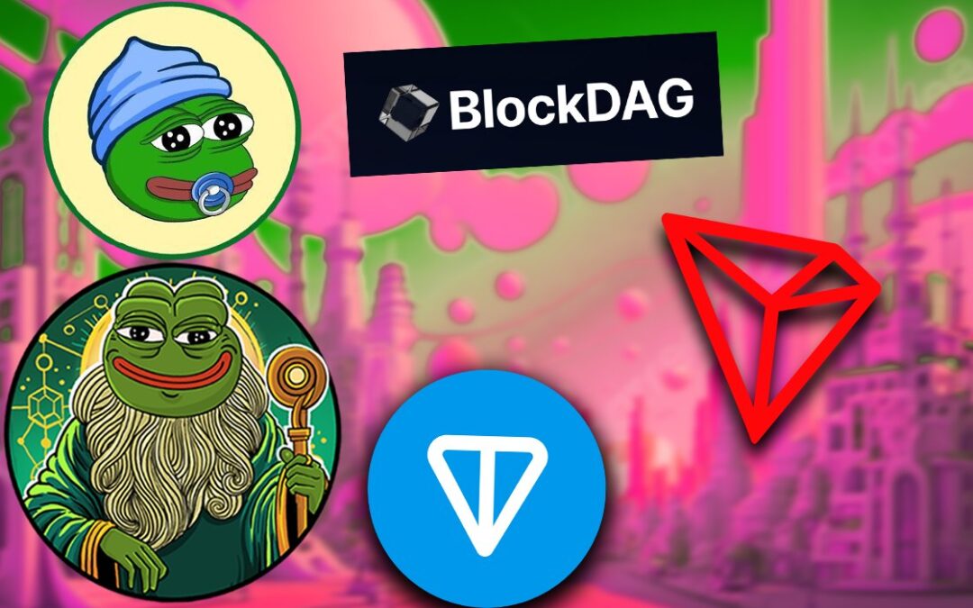 Best Cryptos To Buy Now With Strong Growth Potential
