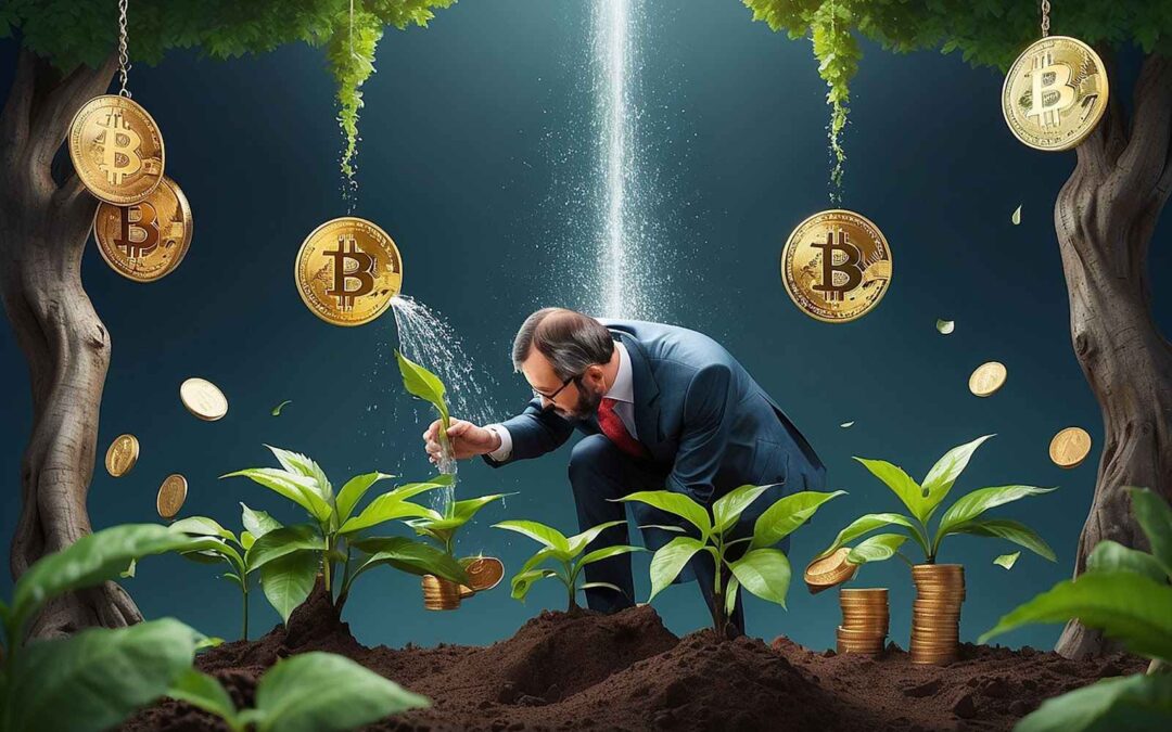 Best Premium Cloud Mining Providers