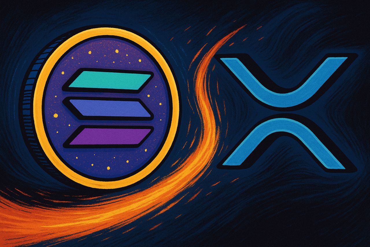 ChatGPT Compares XRP, Solana And Bitcoin As Remittix Enters The PayFi Arena  With Huge Expectations - Trade Brains