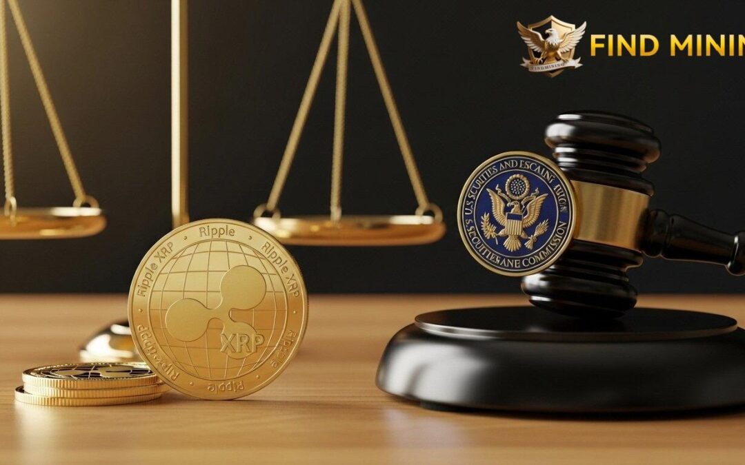 Will XRP holders be the ultimate winners? Find Mining has become the best way for many XRP holders to seek passive value growth.