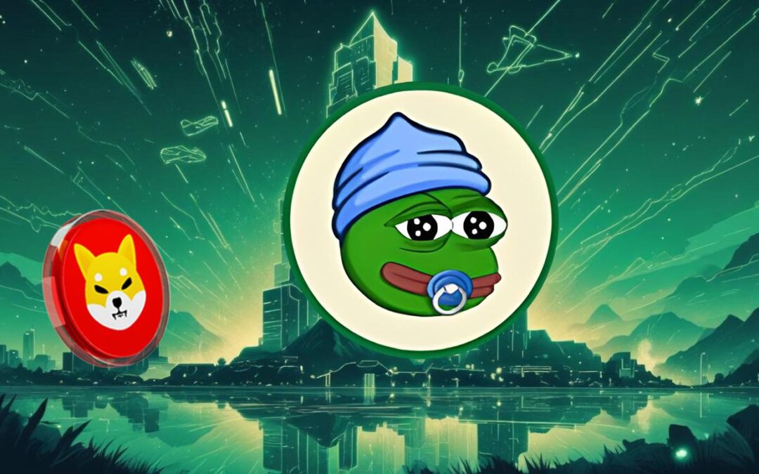 Gains for Little Pepe