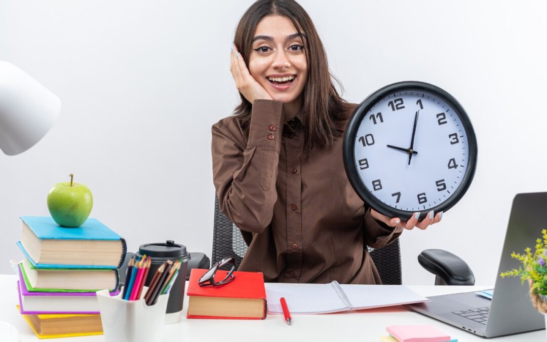 How Geofencing Improves Accuracy in Employee Time Tracking