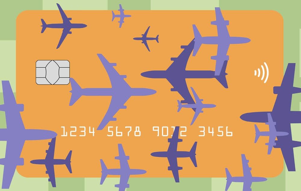 How to Use Credit Card Rewards to Save on Your Dubai to London Trip