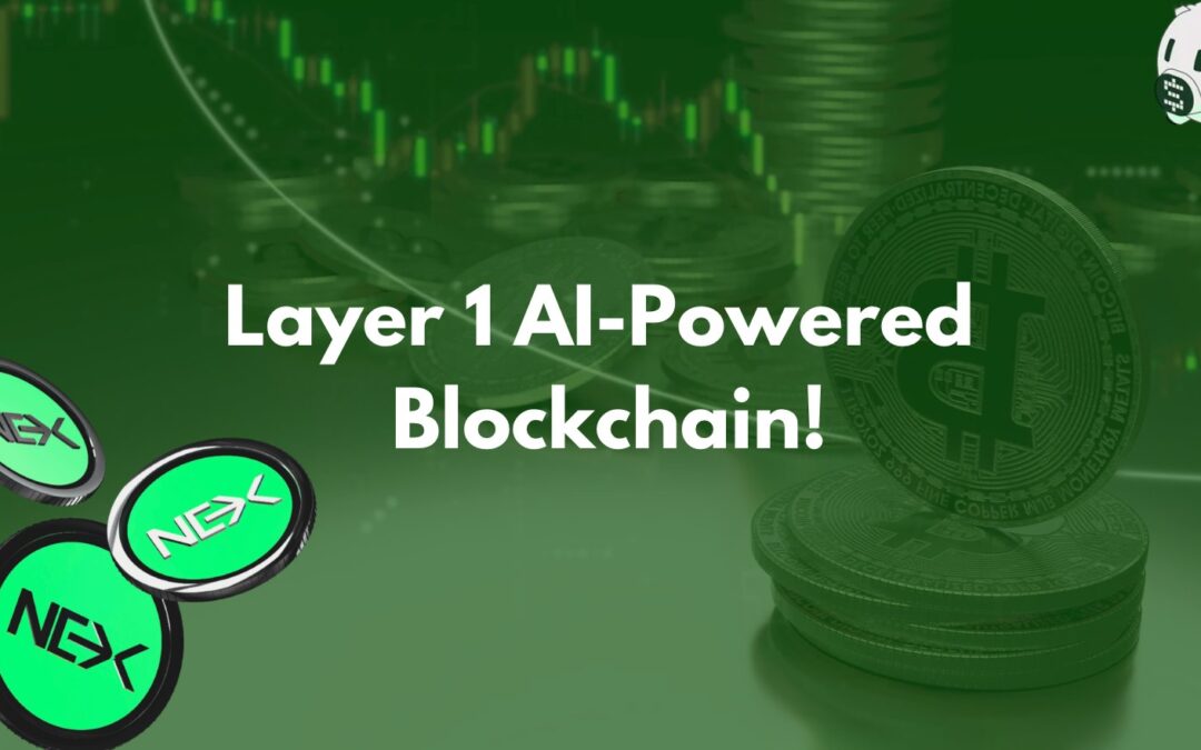 Is Nexchain the Next Big Thing After ETH