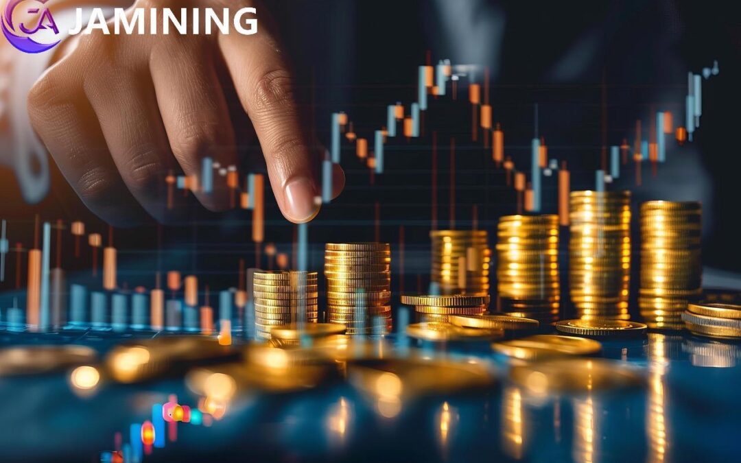 Turning Turbulence into Opportunity: JA Mining’s Secret to Steady Crypto Gains