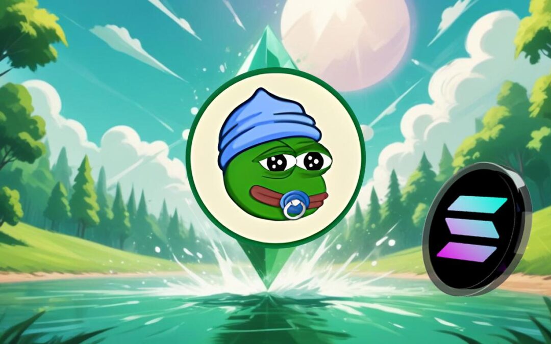 Solana (SOL) Set for New Highs Above $300 as Little Pepe (LILPEPE) Dominates With Layer-2 Utility