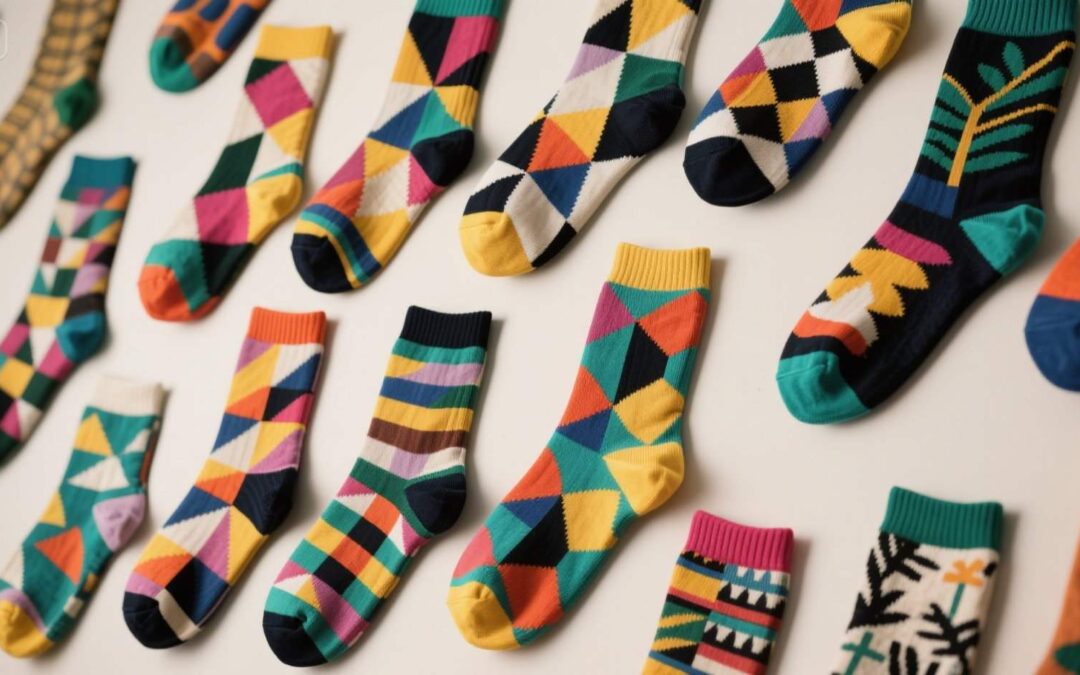 Mismatched Socks Anonymous