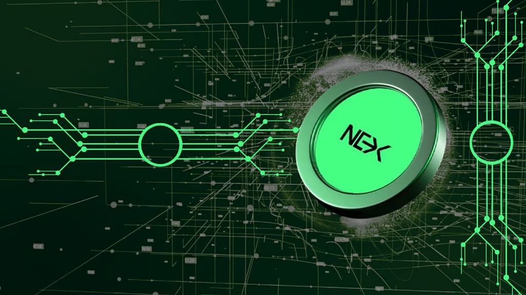 Nexchain Raises $7.2M in Crypto Presale