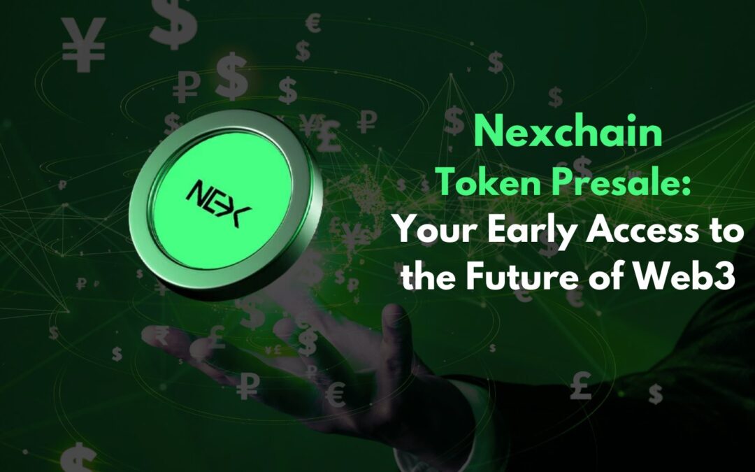 Nexchain With $5M Rewards