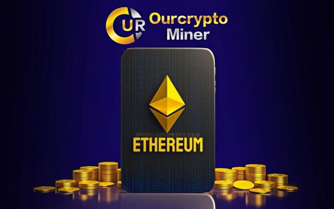 OurCryptoMiner