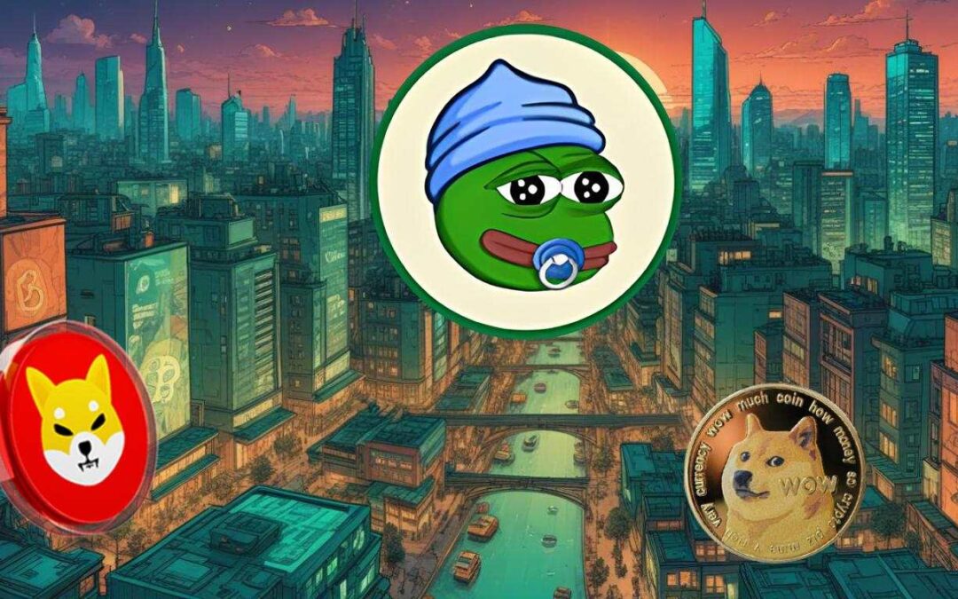 Shiba Inu Price Prediction: SHIB and Little Pepe (LILPEPE) to Join Dogecoin (DOGE) Above $30 Billion Market Cap
