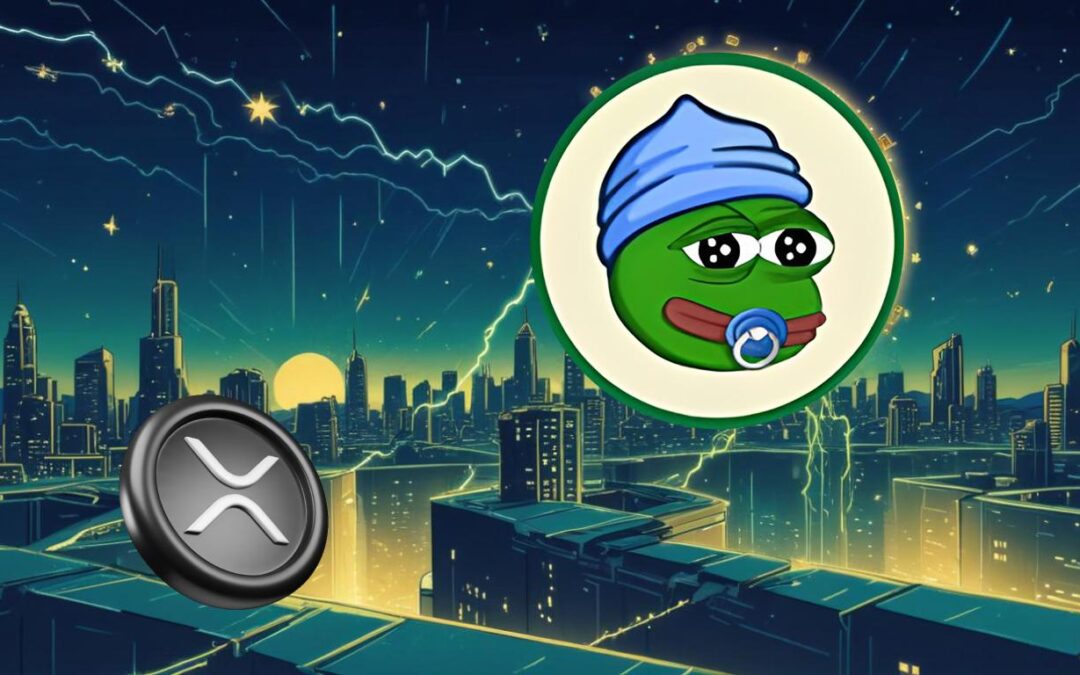 This Token Has Been Dubbed the Ripple