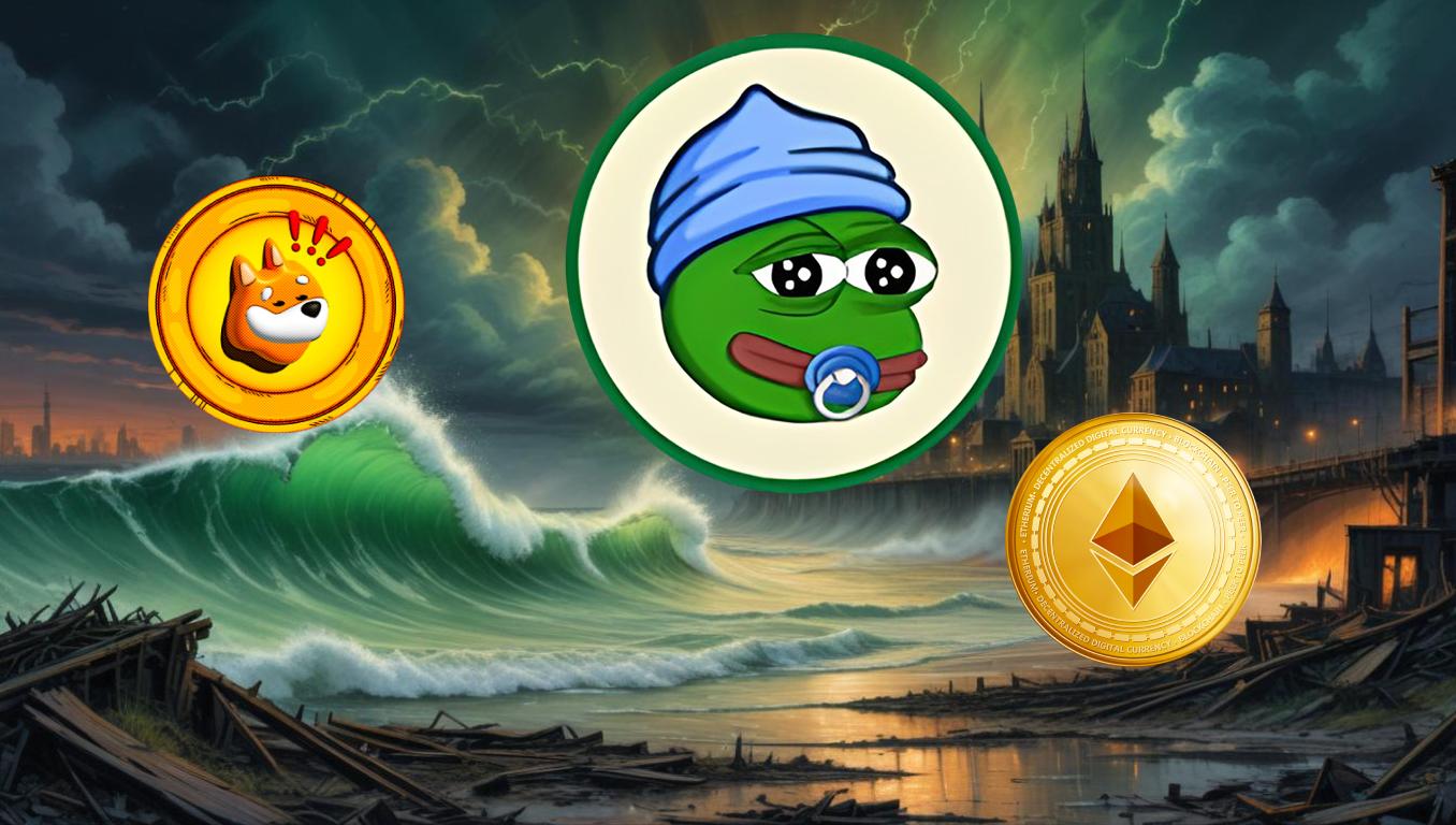 Trader Who Spotted Bonk (BONK) Before Its June-July Pump and Made $1.2M
