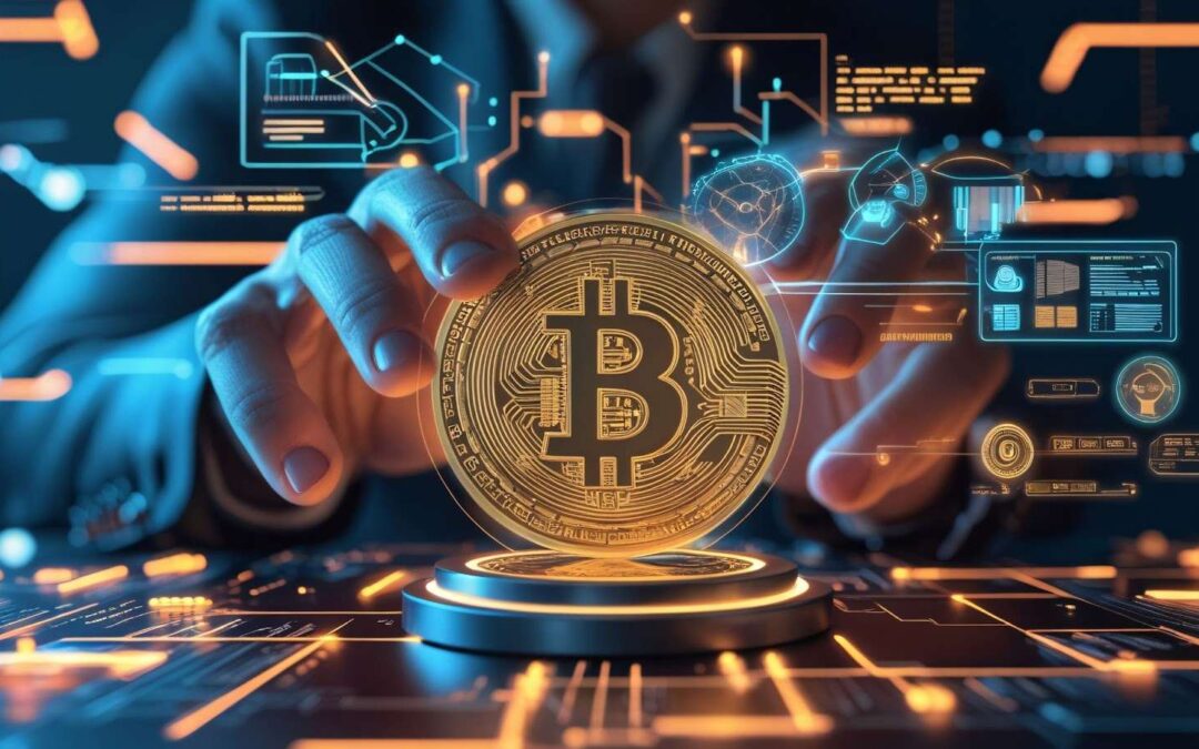 What Is Bitcoin Cloud Mining