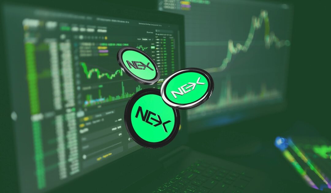 What Makes Nexchain Different