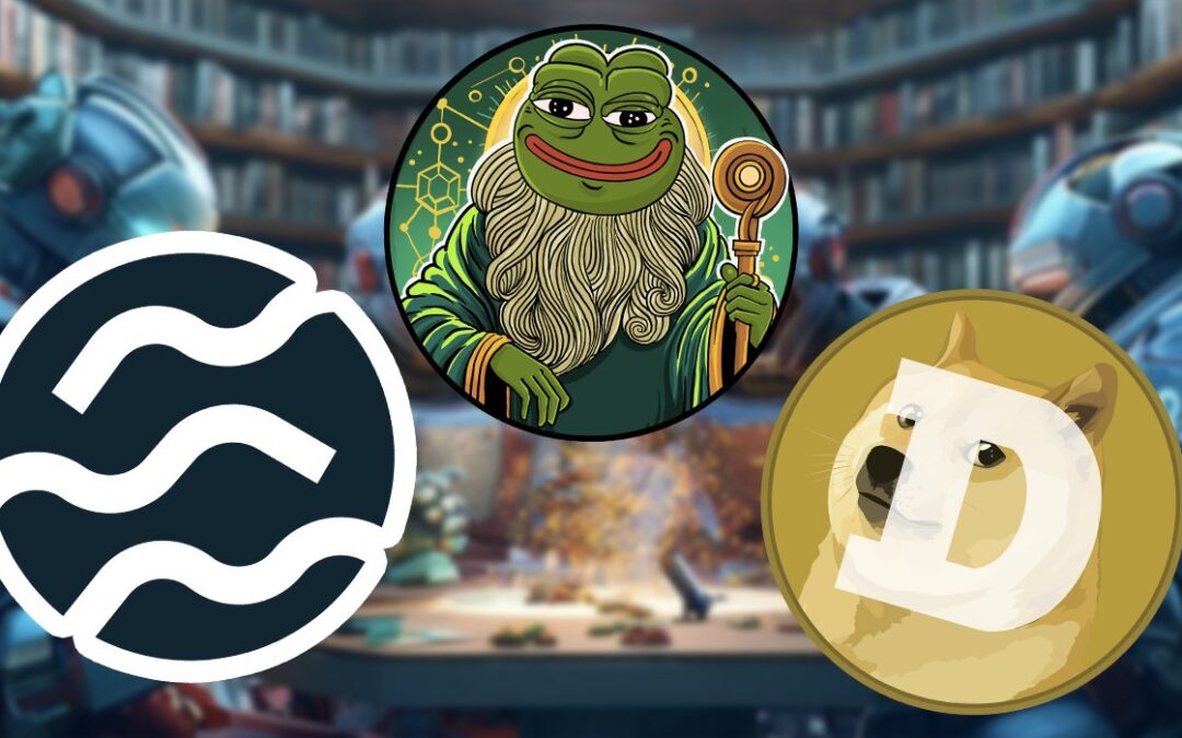 Why PEPETO Could Be the Best Crypto Under $1