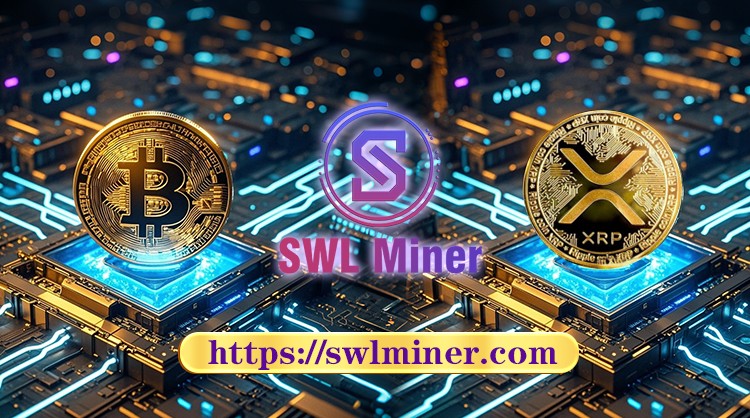 new mobile app launched by SWL Miner
