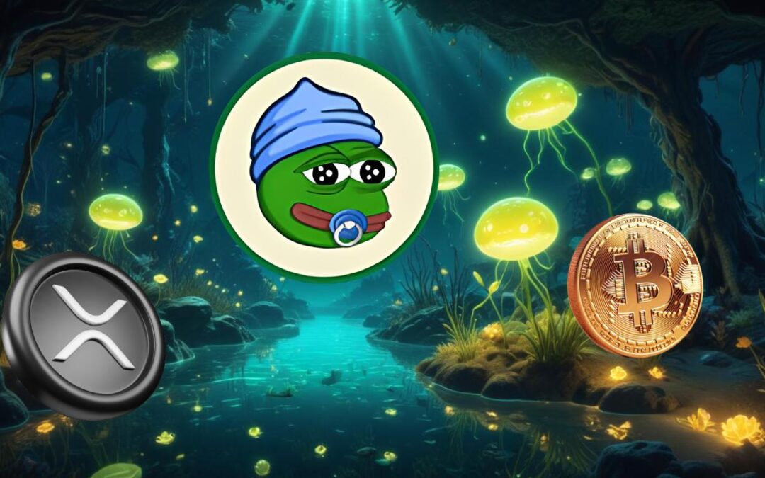 AI Predicts Little Pepe (LILPEPE) and Ripple (XRP) Price for December 2025