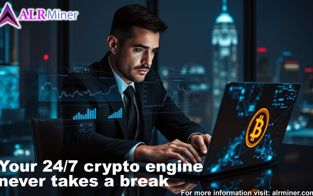 ALR Miner