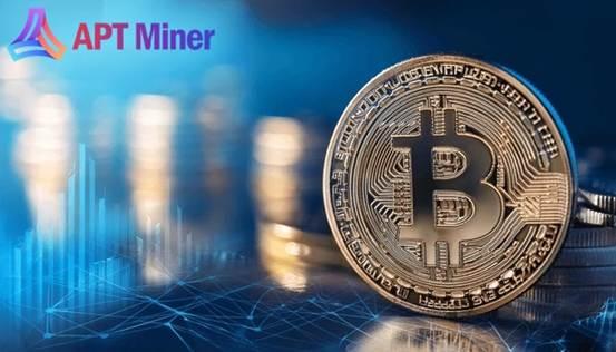 APT Miner: Seizing the Deterministic Passive Income Opportunity in the Bitcoin Era