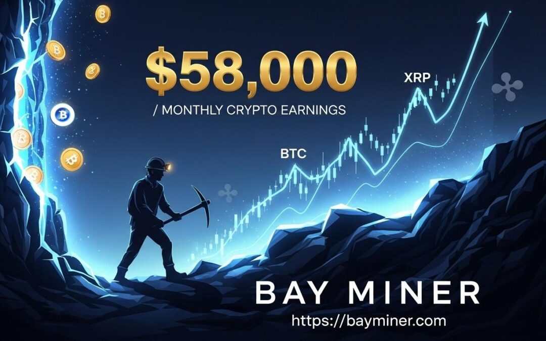 BAY Miner launches mobile mining app