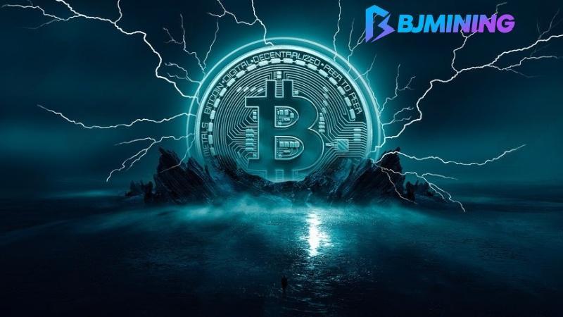 BJMINING Cloud Mining