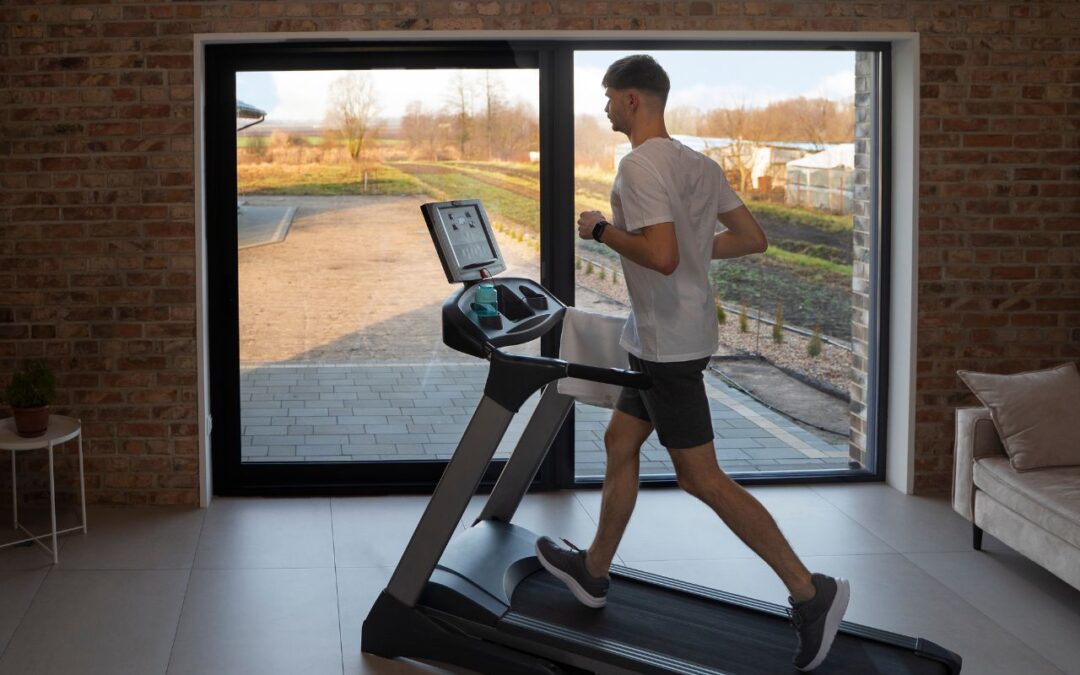 Best Home Treadmill