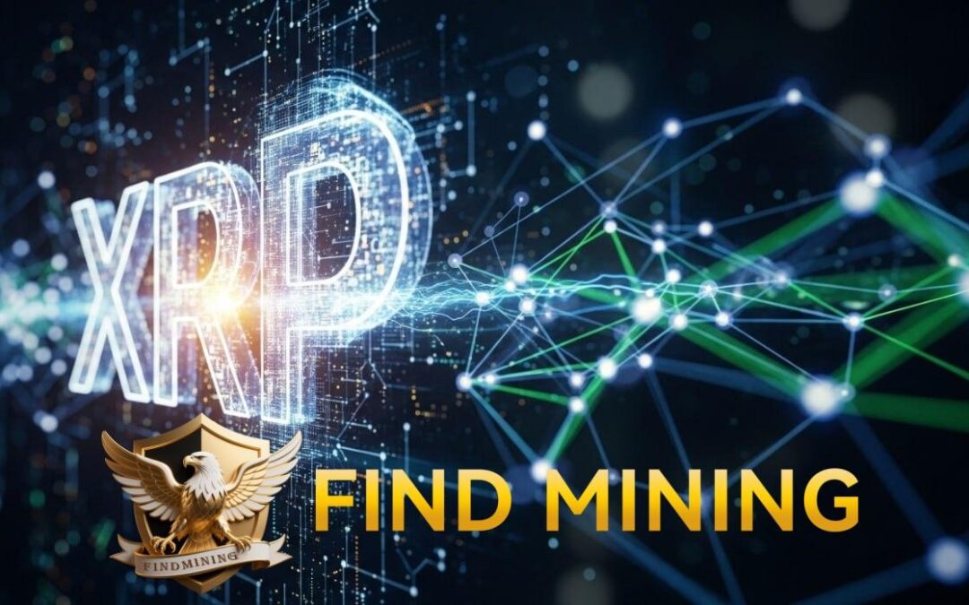 Cloud Mining Plan by Find Mining