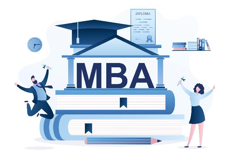 From BBA to MBA: The Complete Guide to Advancing Your Career Online
