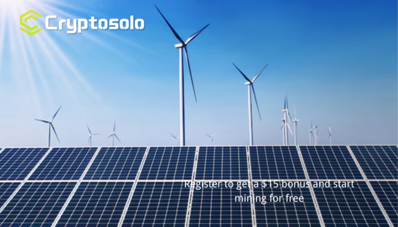 Cryptosolo