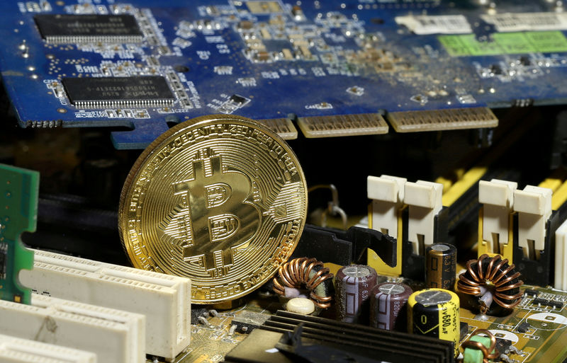DLMining Launches Ethereum Contract Participation Service