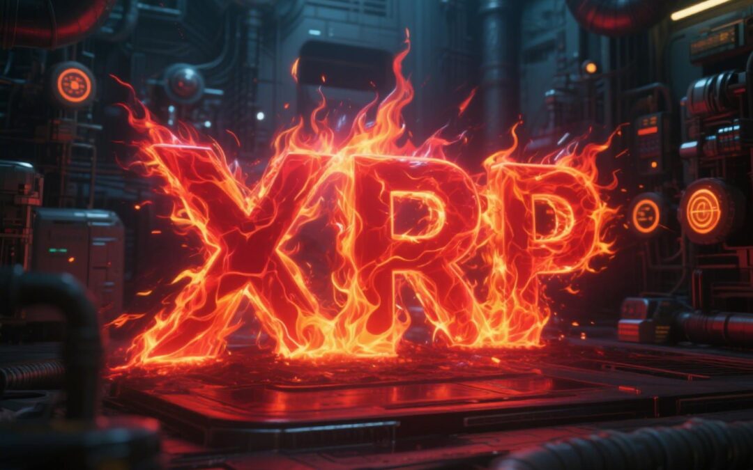 DLMining Launches First XRP Cloud Mining Contract