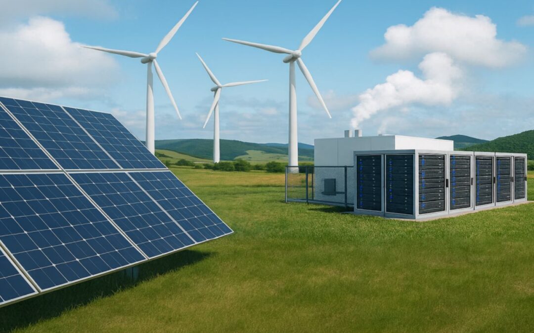 Fleet Launches Clean Energy Infrastructure Initiative