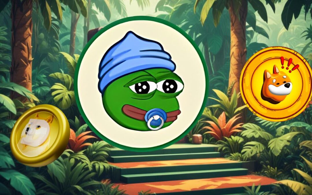 Grok AI Predicts the Best Meme Coin to Buy in 2025