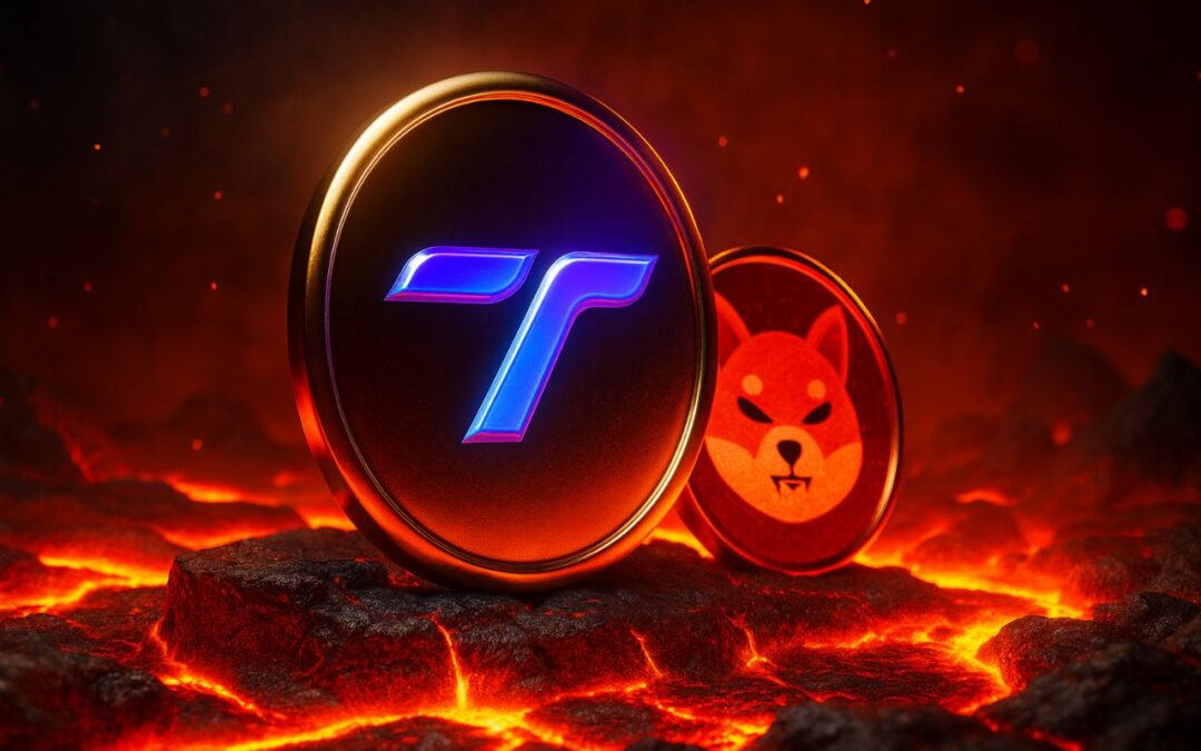 Hot Crypto To Buy Now