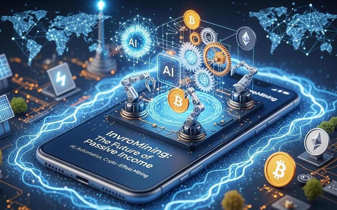 How InvroMining Unites AI