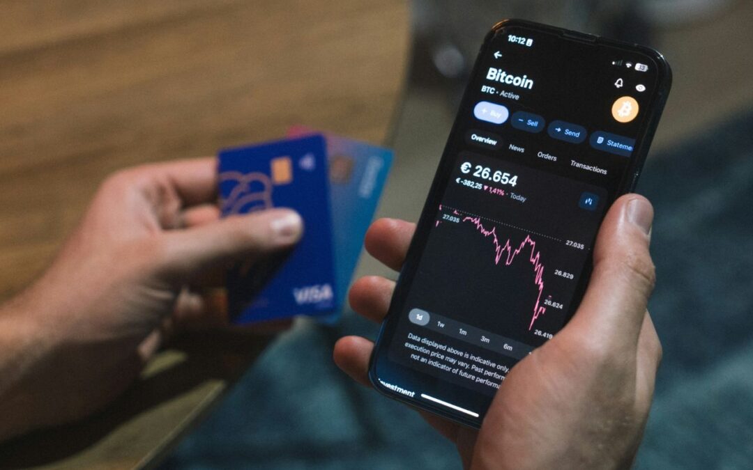 How to Buy Crypto with Credit Card Safely