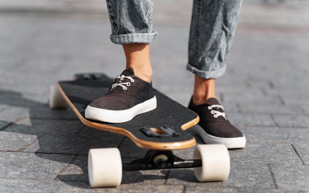 How to Maintain and Enjoy Your Electric Skateboard Safely