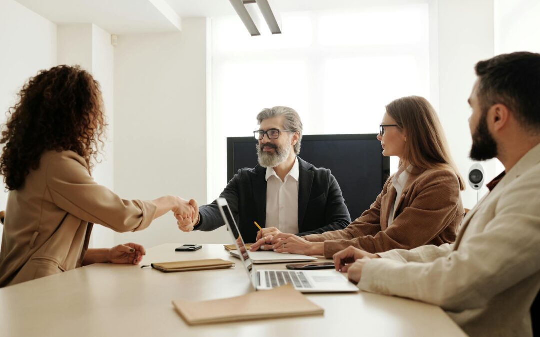IT and Tech Recruitment agency in Dubai