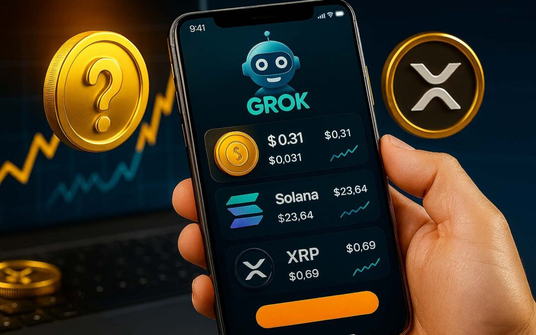 Is MAGACOIN FINANCE the Best Crypto Presale to Buy in August 2025