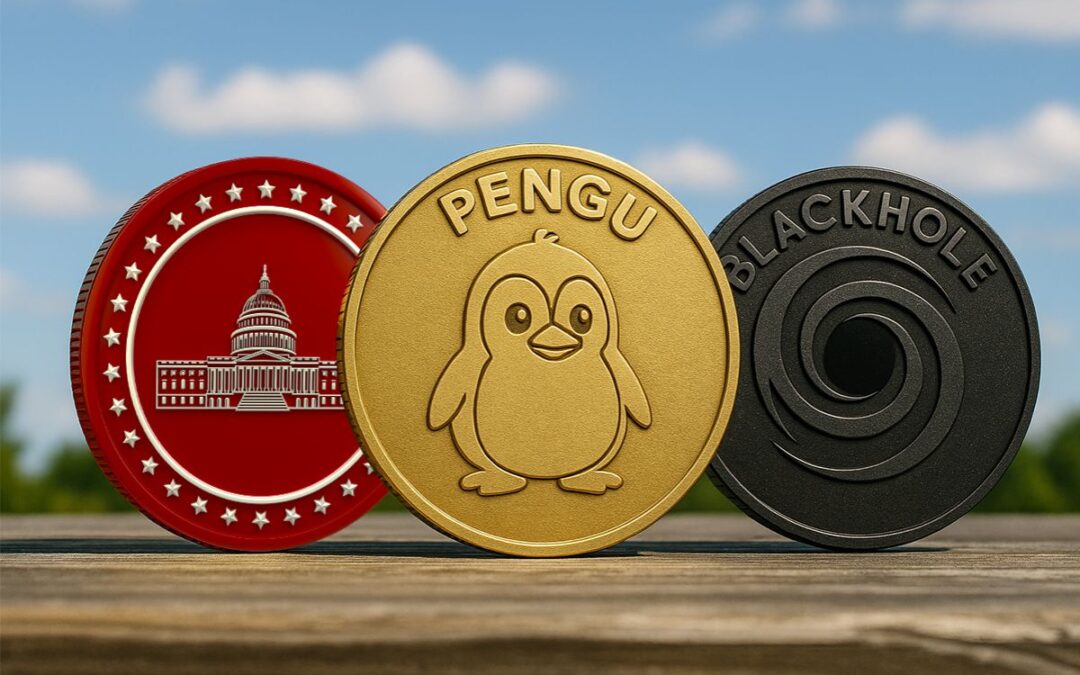 Final Chance to Join MAGACOIN FINANCE Early – Don’t Miss the Next 50X Token