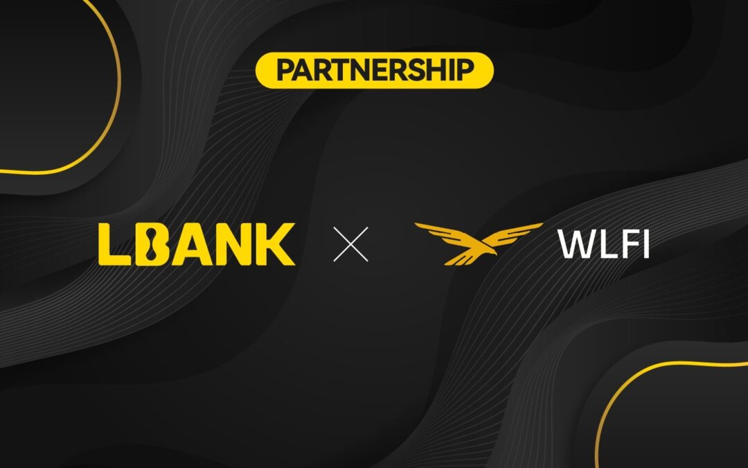 LBank Partners with WLFI