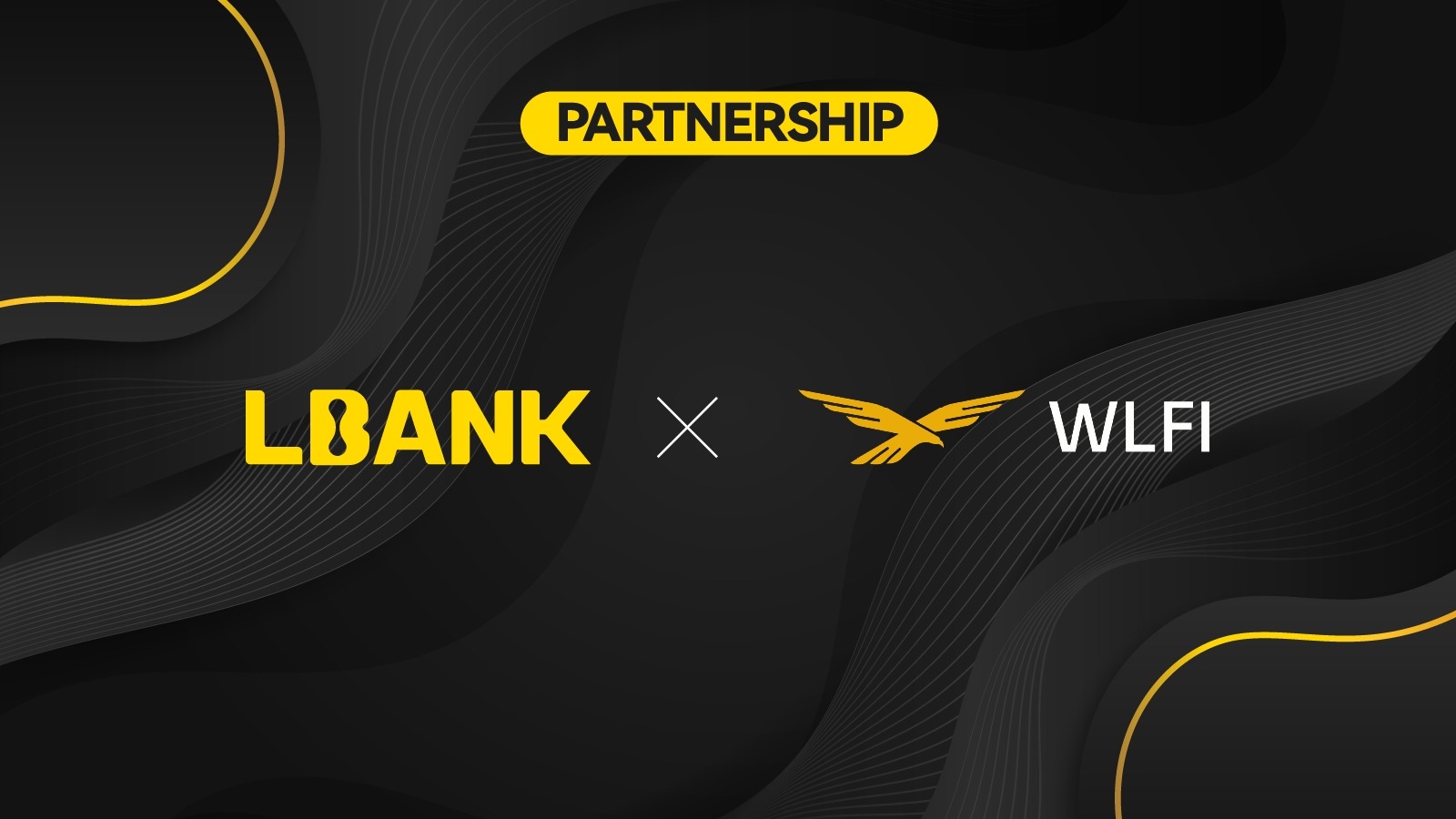 LBank Partners with WLFI to Launch USD1 Points Program and Drive Global  Stablecoin Adoption - Trade Brains