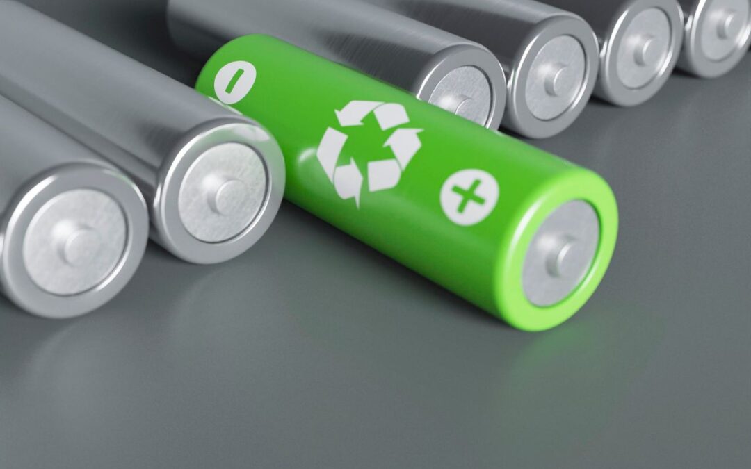 Lithium Battery Benefits